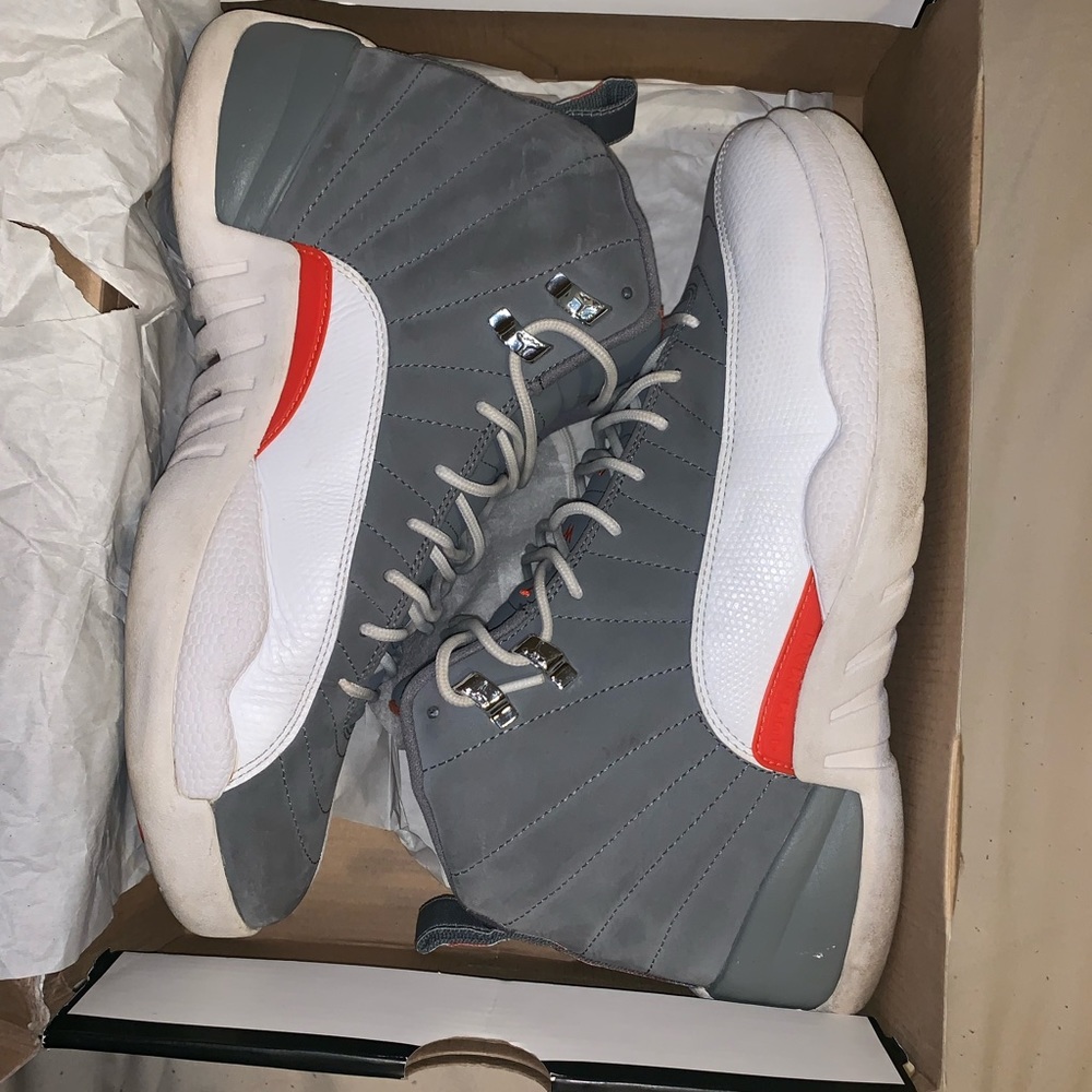 Jordan Shoes For Men